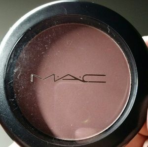 MAC - "Blush All Day" Pro Longwear Blush *Used*